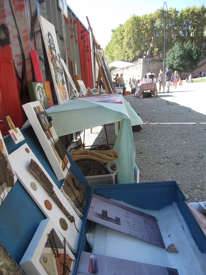 Expositions
