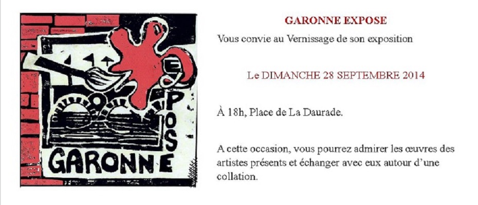 Vernissage