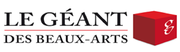 Le Géant des Beaux Arts